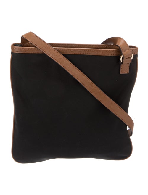 Michael Michael Kors Nylon Crossbody Bag