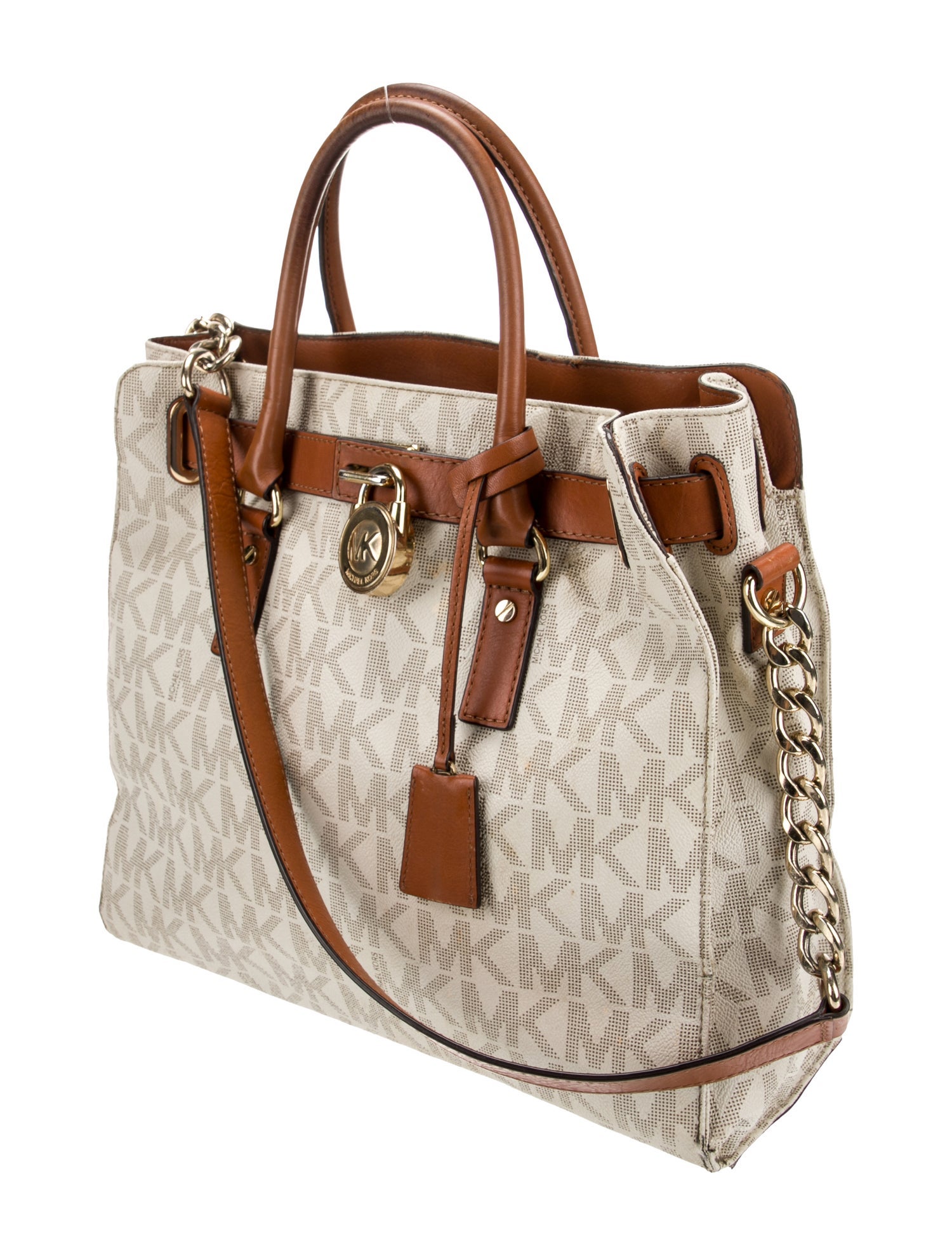 Michael Michael Kors Bucket Bag