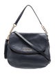 Michael Michael Kors Leather Crossbody Bag