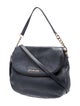 Michael Michael Kors Leather Crossbody Bag