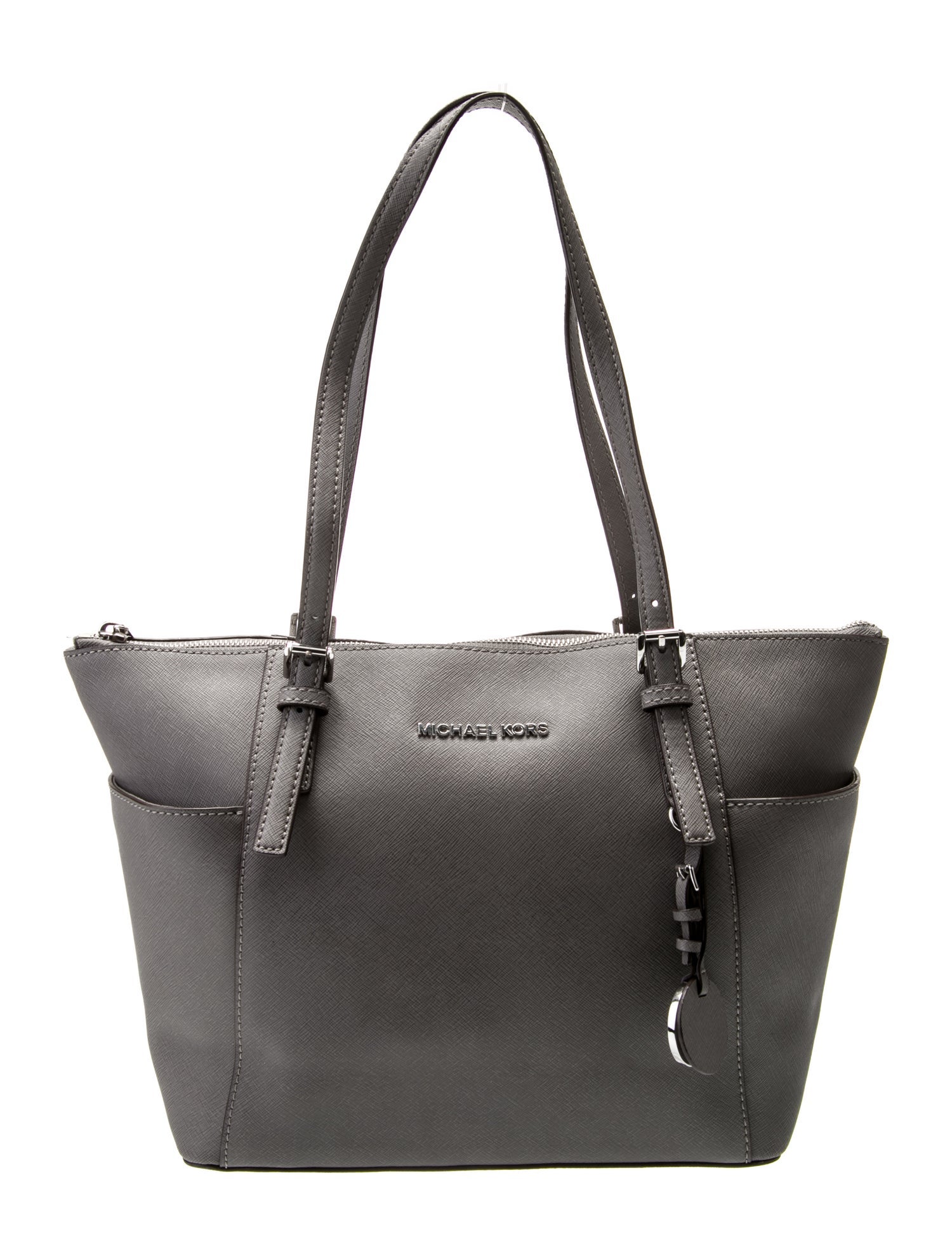 MICHEAL KORS/バッグ Michael Kors Signature Logo Hendrix Crossbody bag - Walmart.com