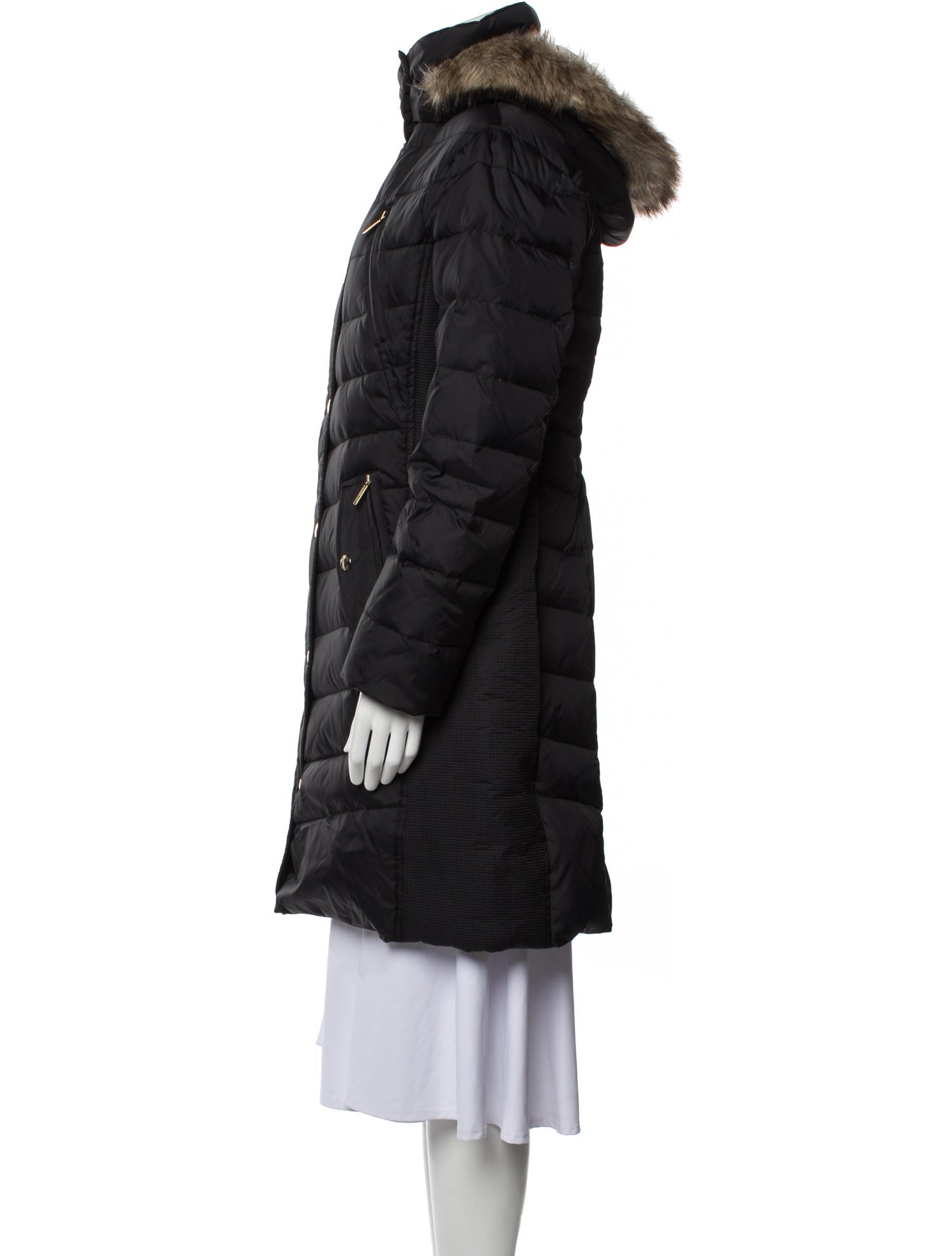 Michael Michael Kors Down Coat