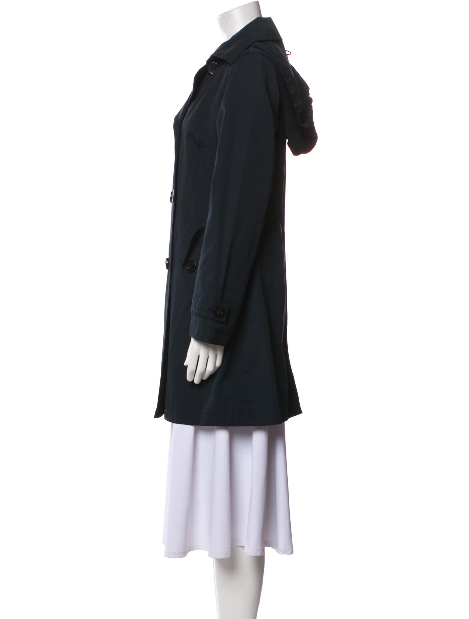 Michael Michael Kors Trench Coat