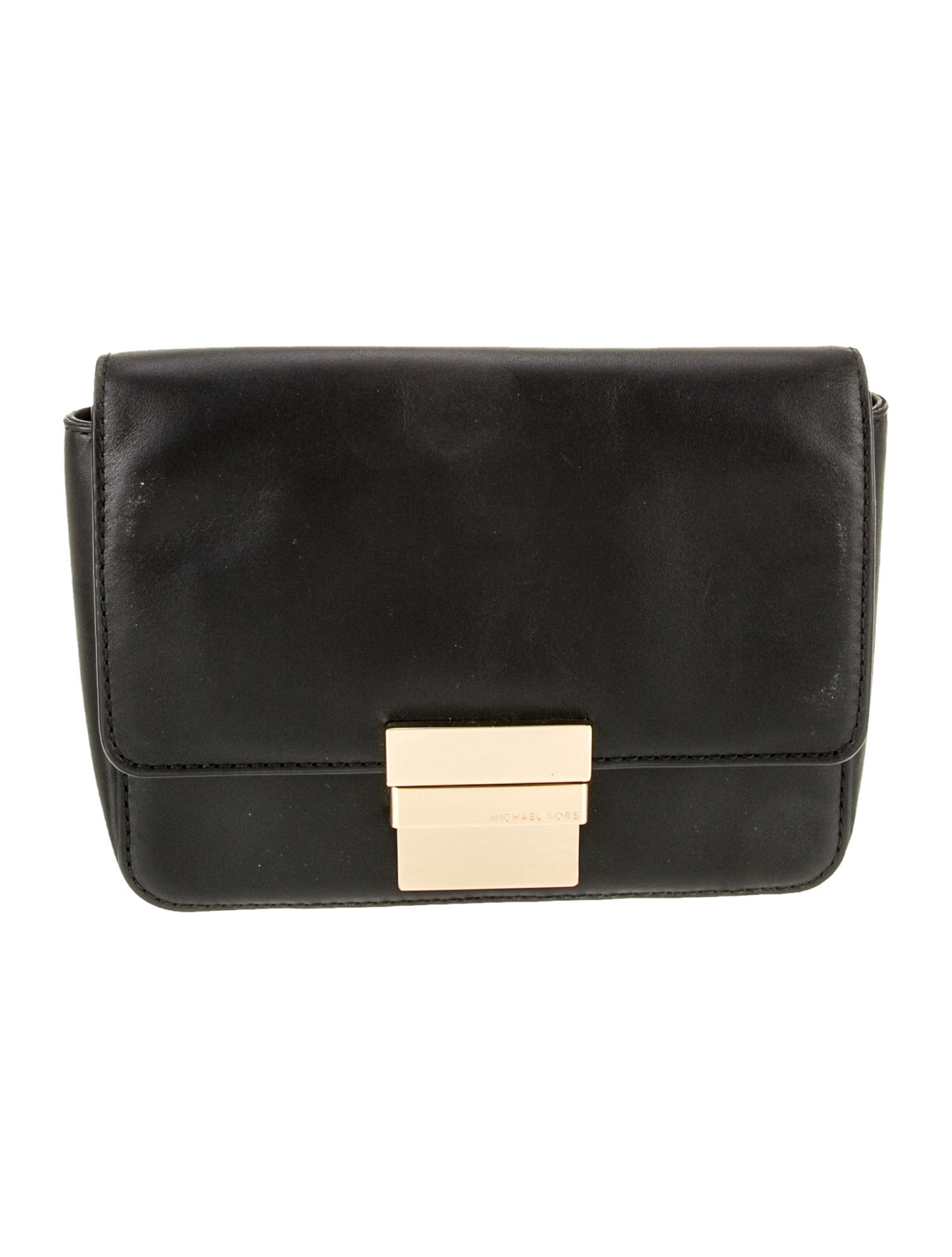 Michael Michael Kors Leather Portfolio