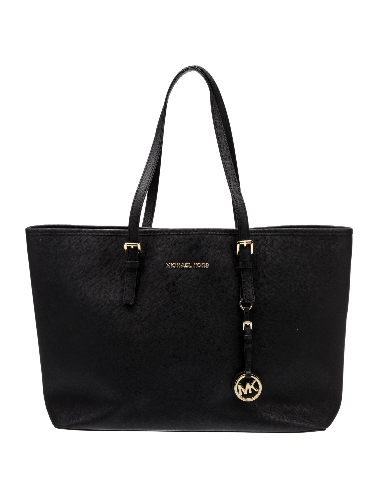 Michael Michael Kors Saffiano Leather Tote
