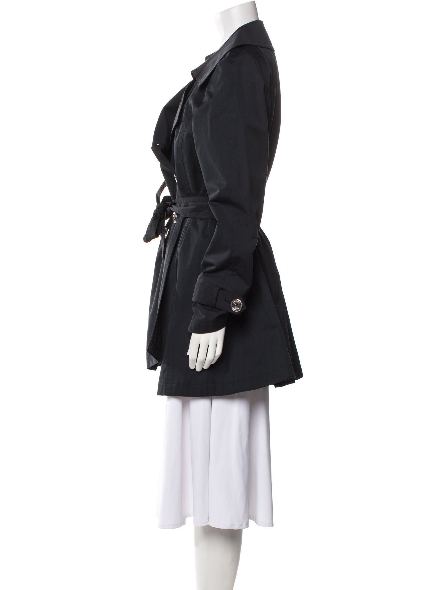 Michael Michael Kors Trench Coat