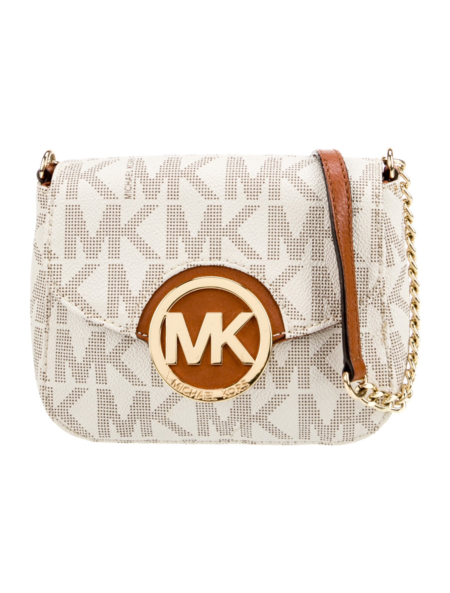 Michael Michael Kors Clutch