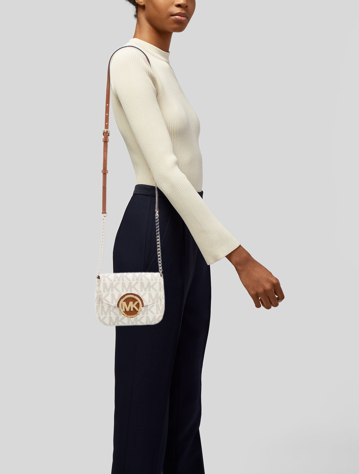 Michael Michael Kors Clutch