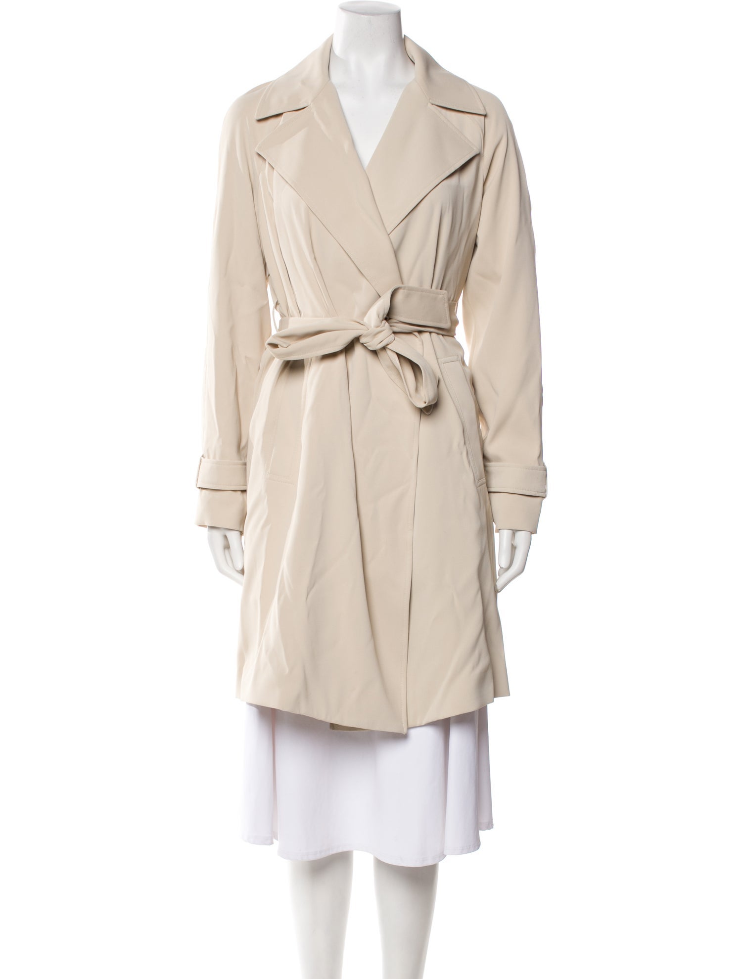 Michael Michael Kors Trench Coat