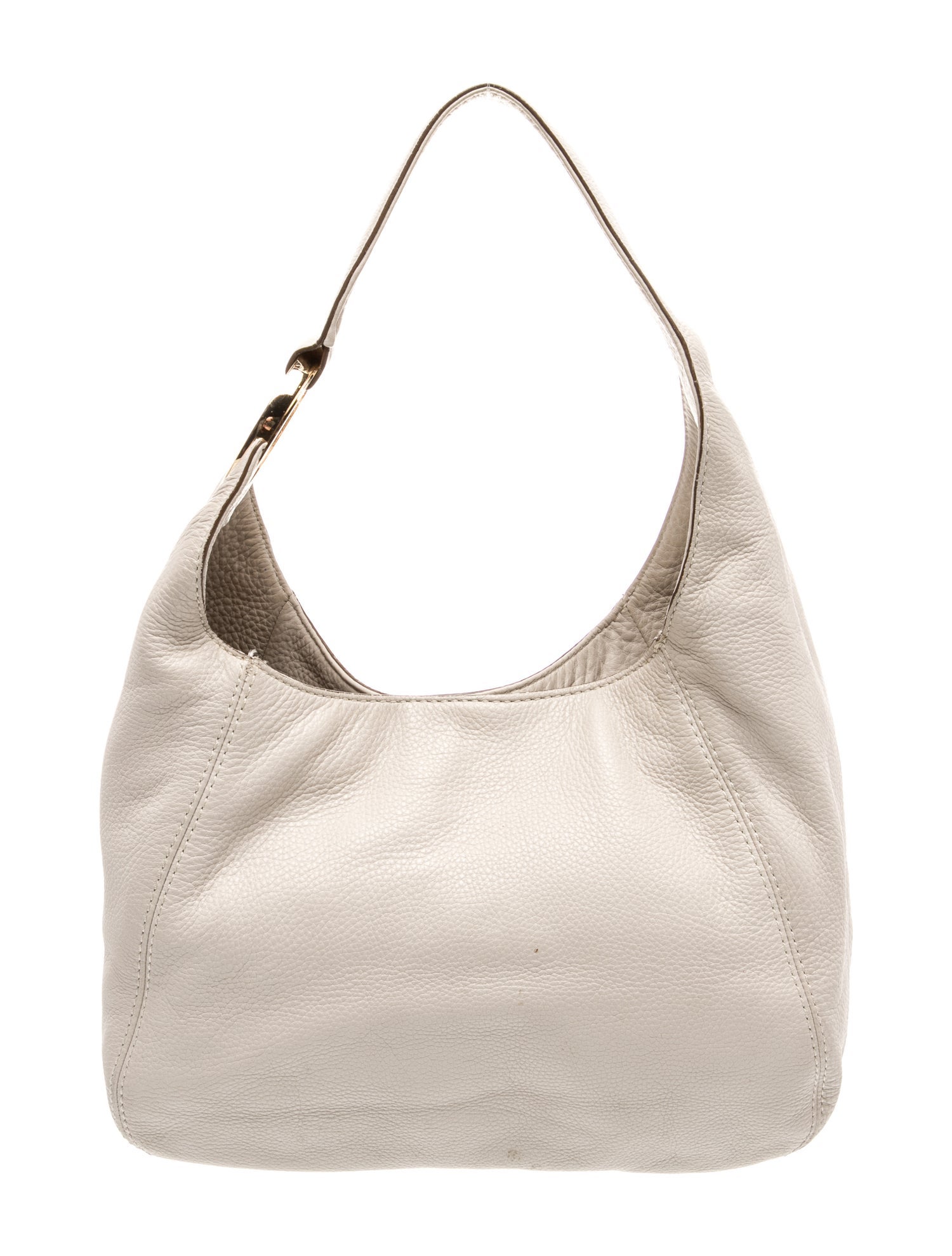 Michael Michael Kors Leather Shoulder Bag