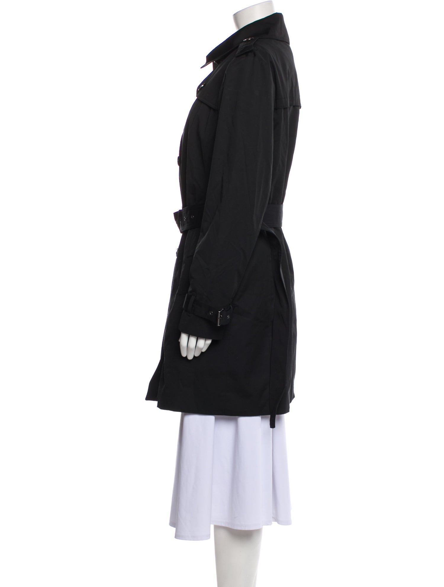 Michael Michael Kors Trench Coat