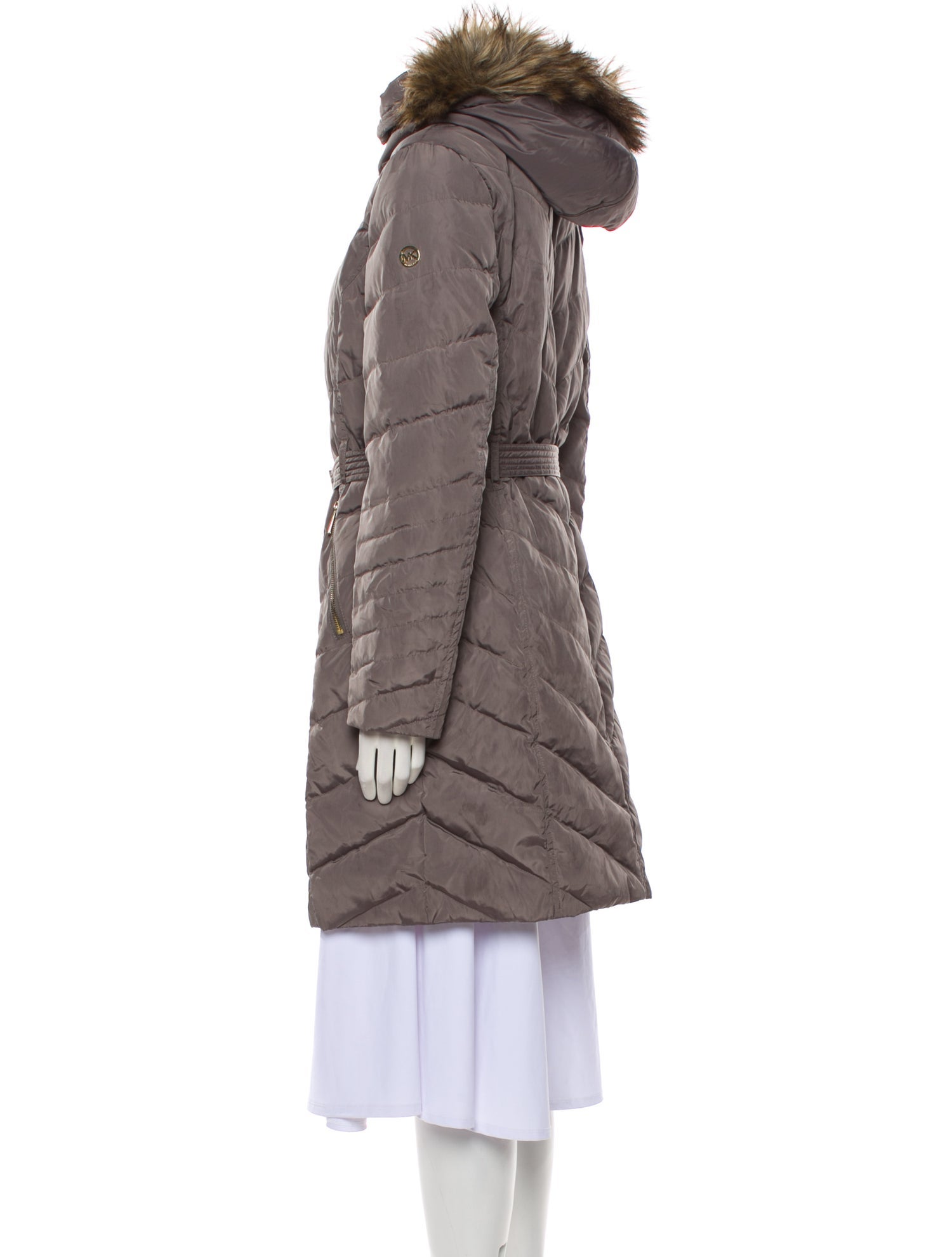 Michael Michael Kors Parka