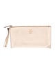 Michael Michael Kors Leather Clutch