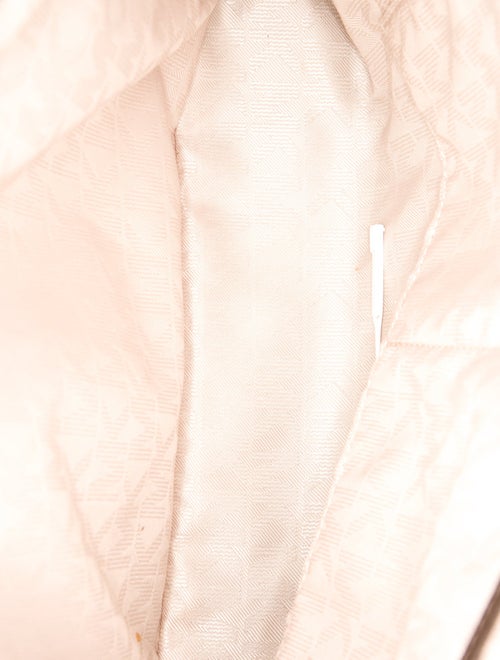 Michael Michael Kors Saffiano Leather Shoulder Bag