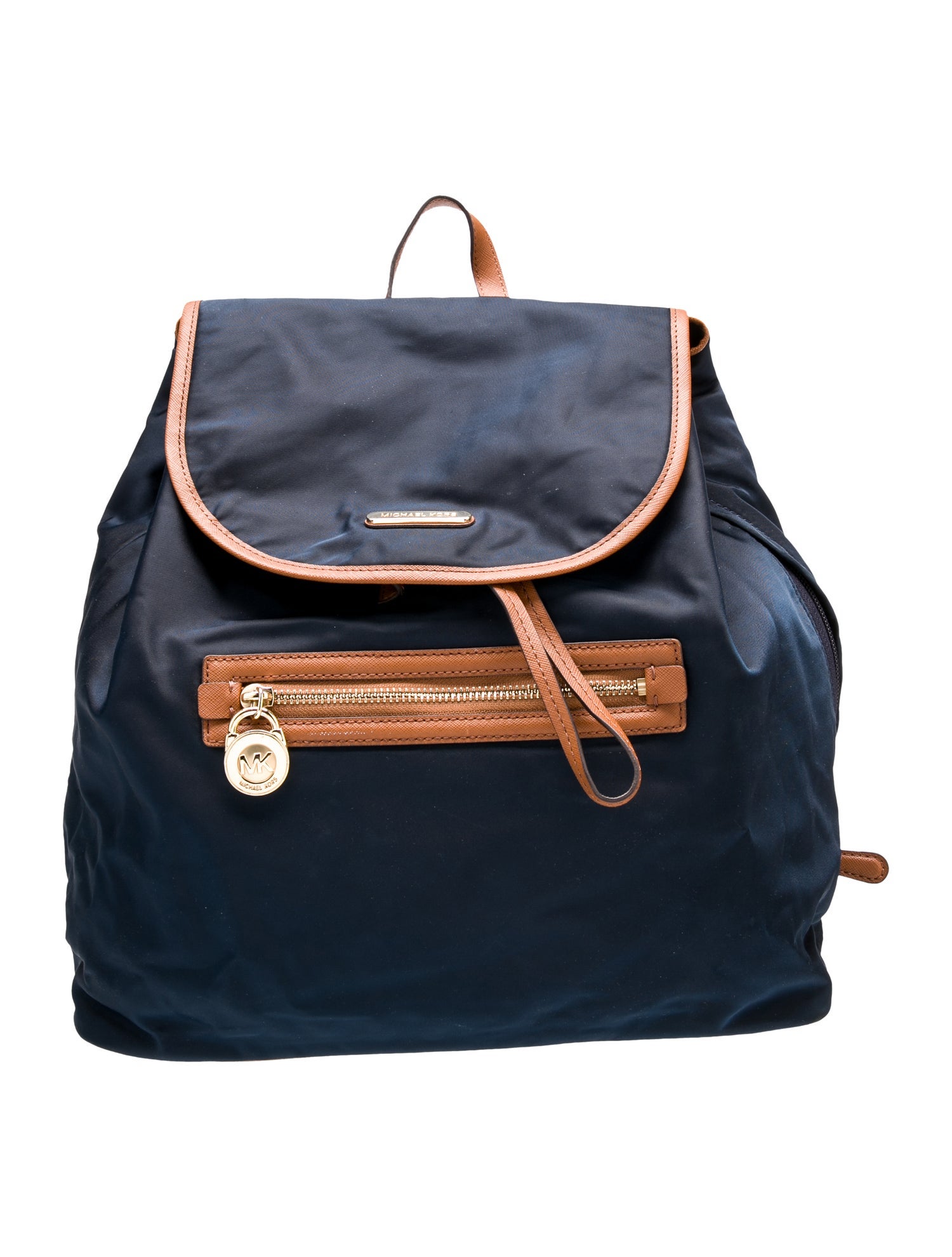 Michael Michael Kors Nylon Backpack