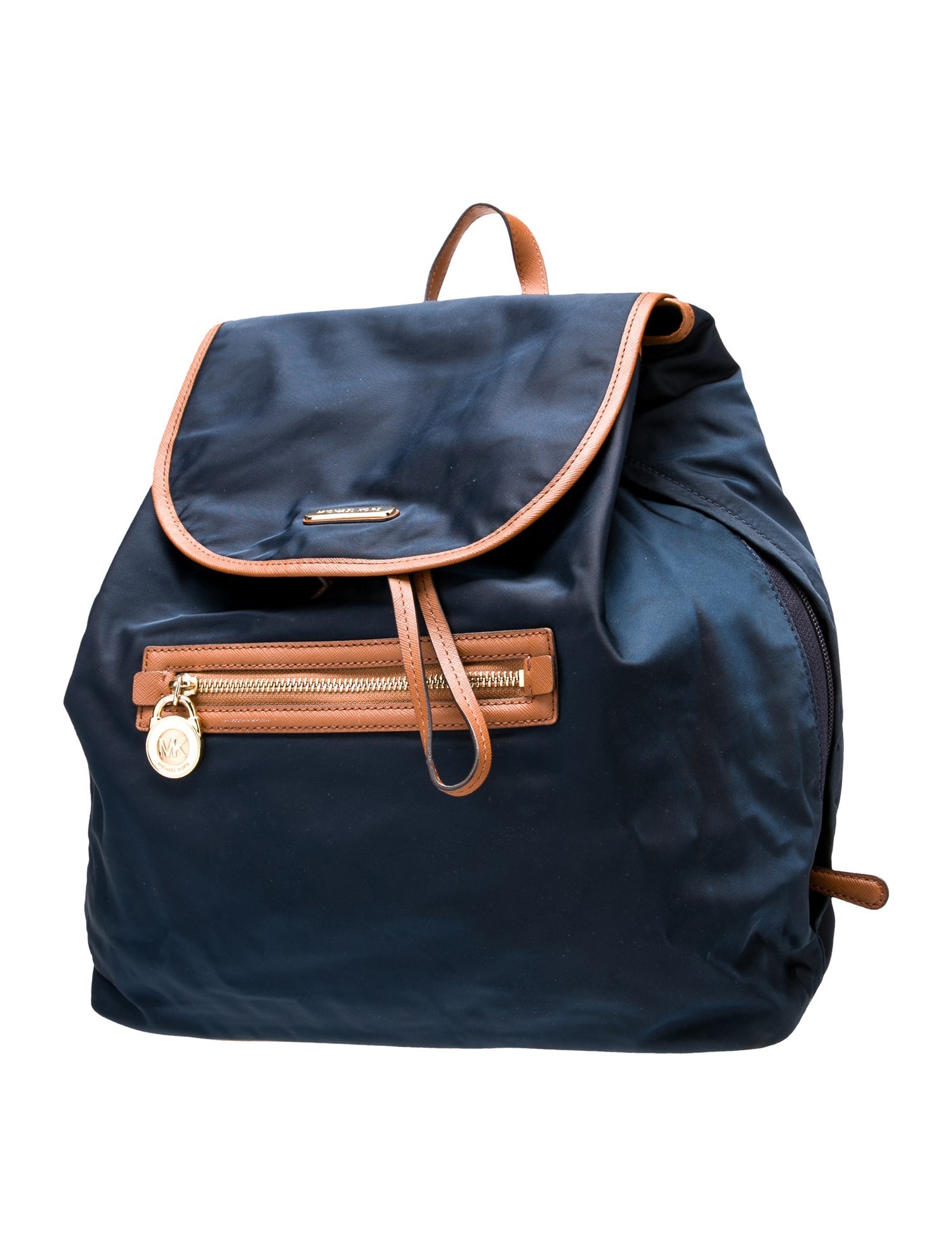 Michael Michael Kors Nylon Backpack