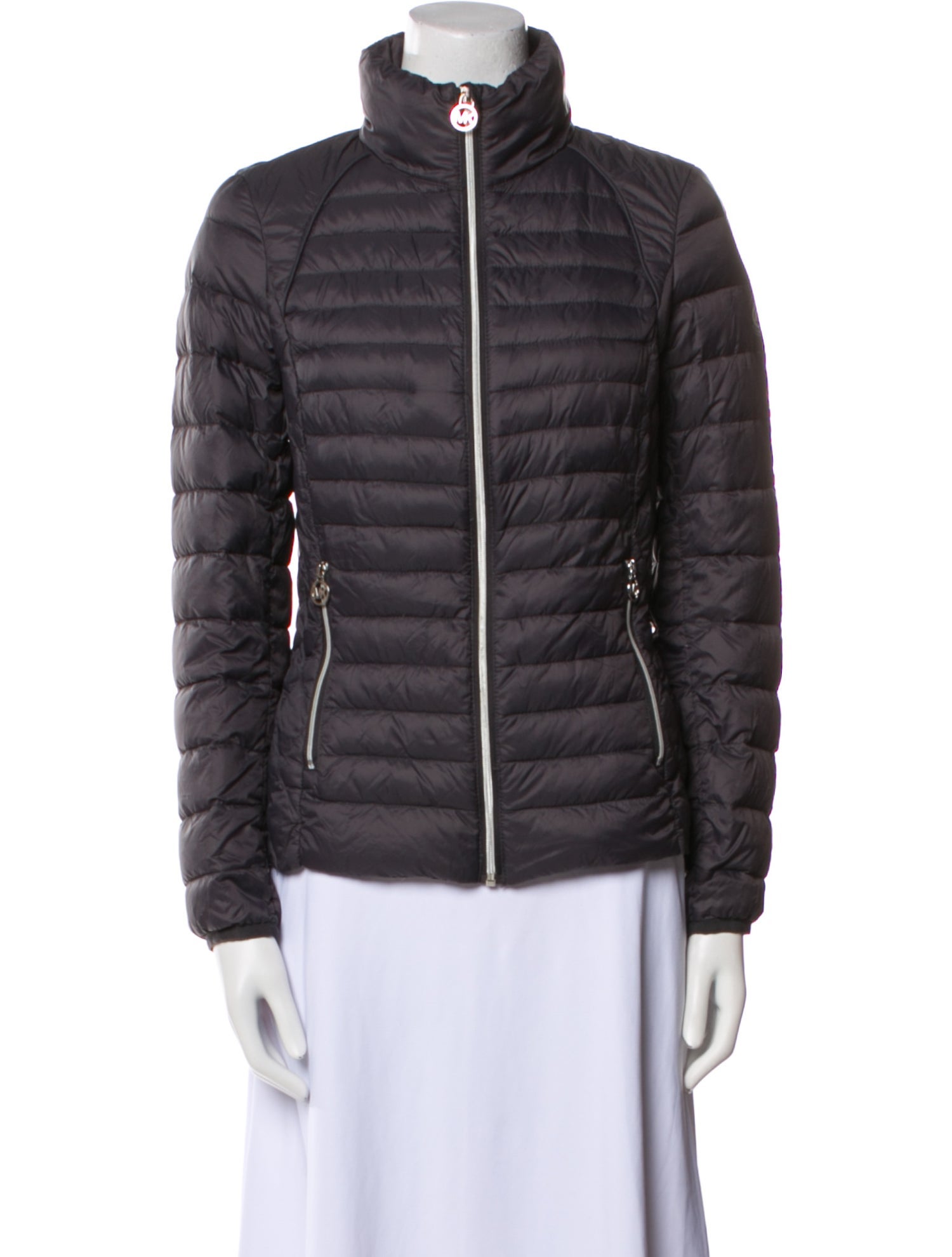 Michael Michael Kors Nylon Down Jacket