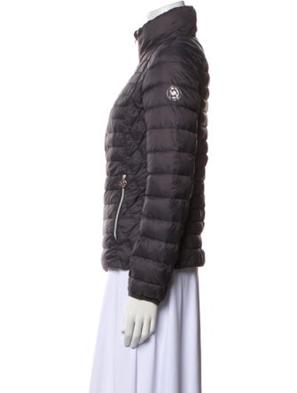 Michael Michael Kors Nylon Down Jacket