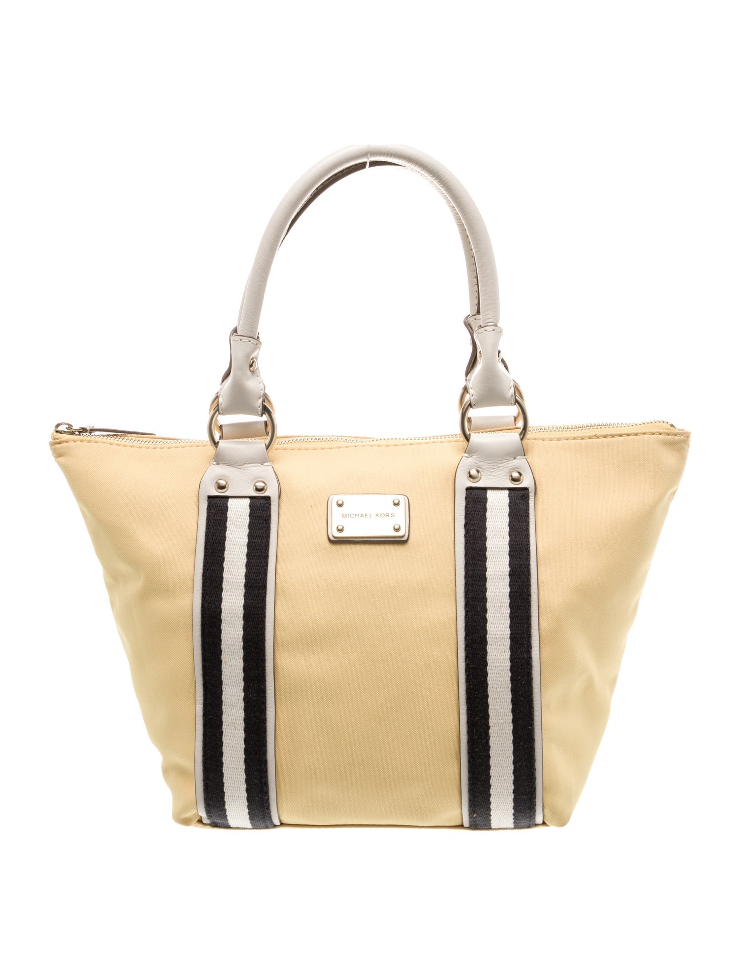 Michael Michael Kors Top Handle Bag