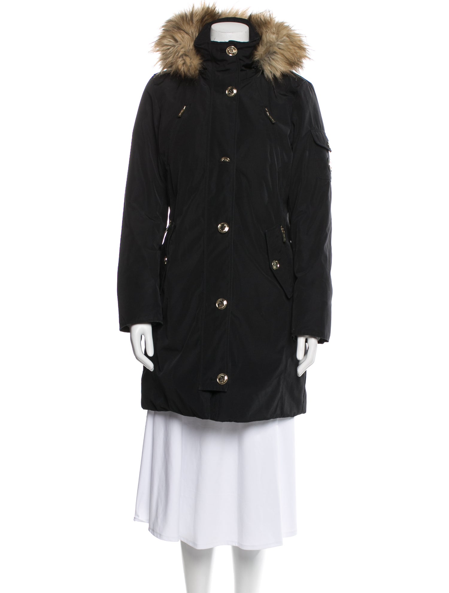 Michael Michael Kors Parka