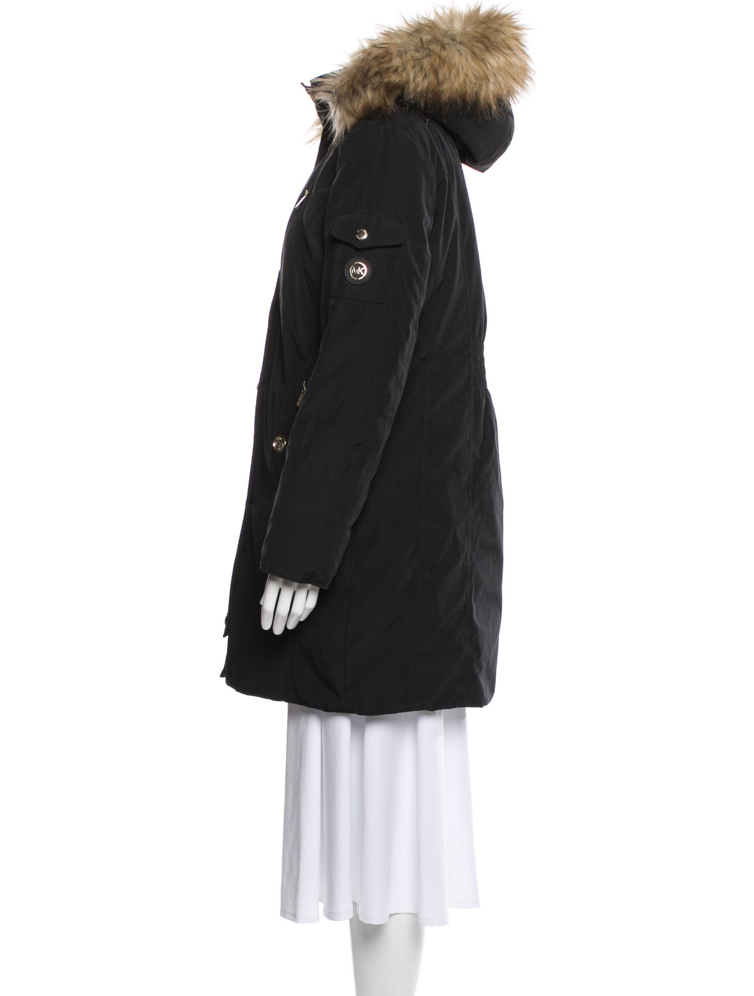 Michael Michael Kors Parka