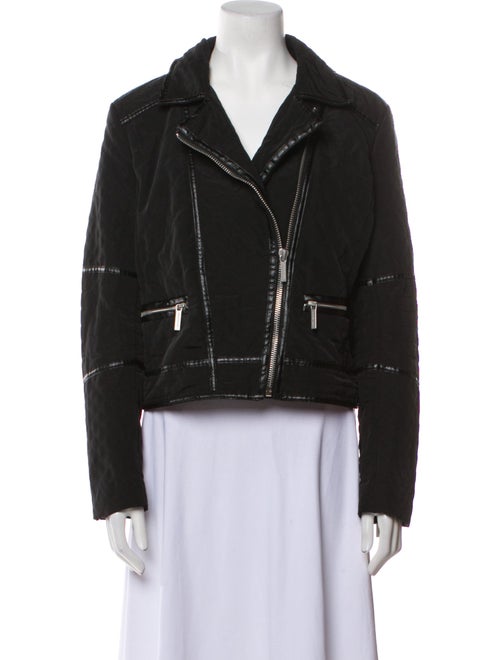 Michael Michael Kors Biker Jacket