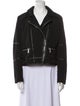 Michael Michael Kors Biker Jacket