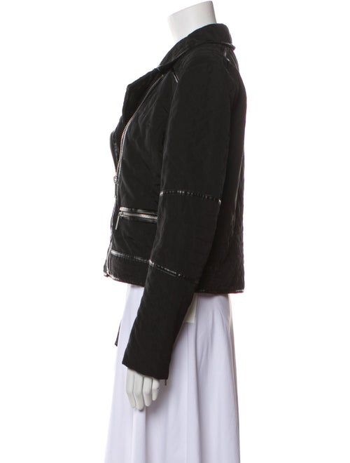 Michael Michael Kors Biker Jacket