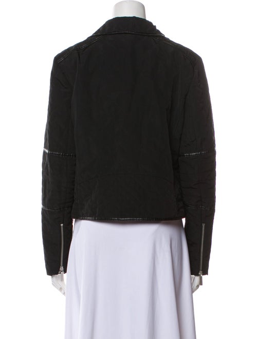 Michael Michael Kors Biker Jacket