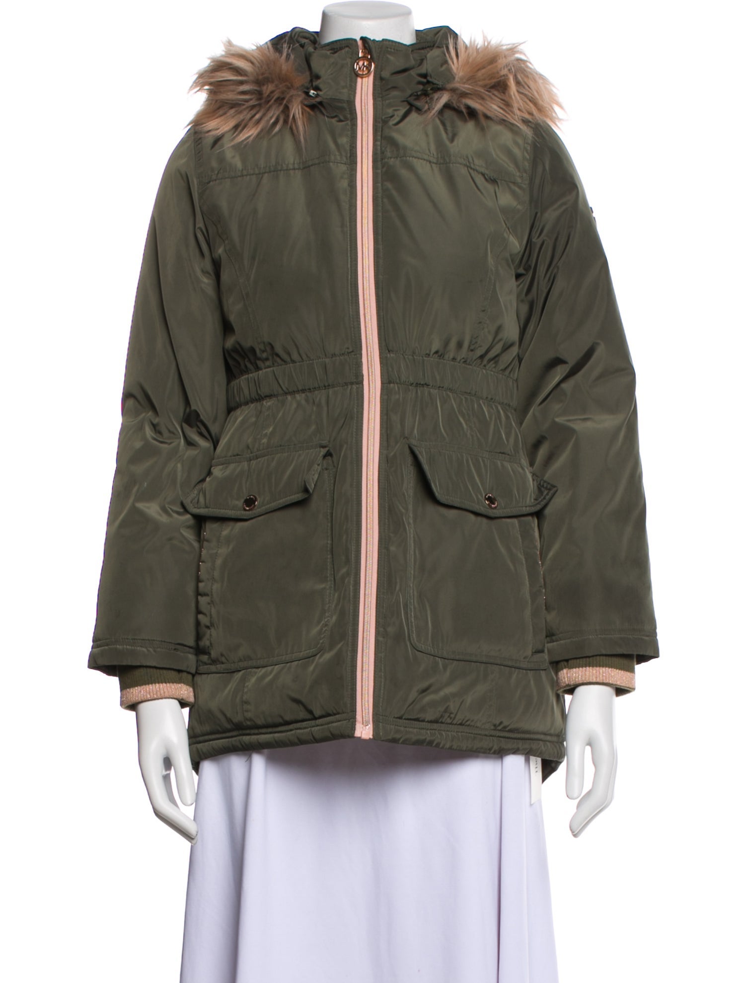 Michael Michael Kors Parka