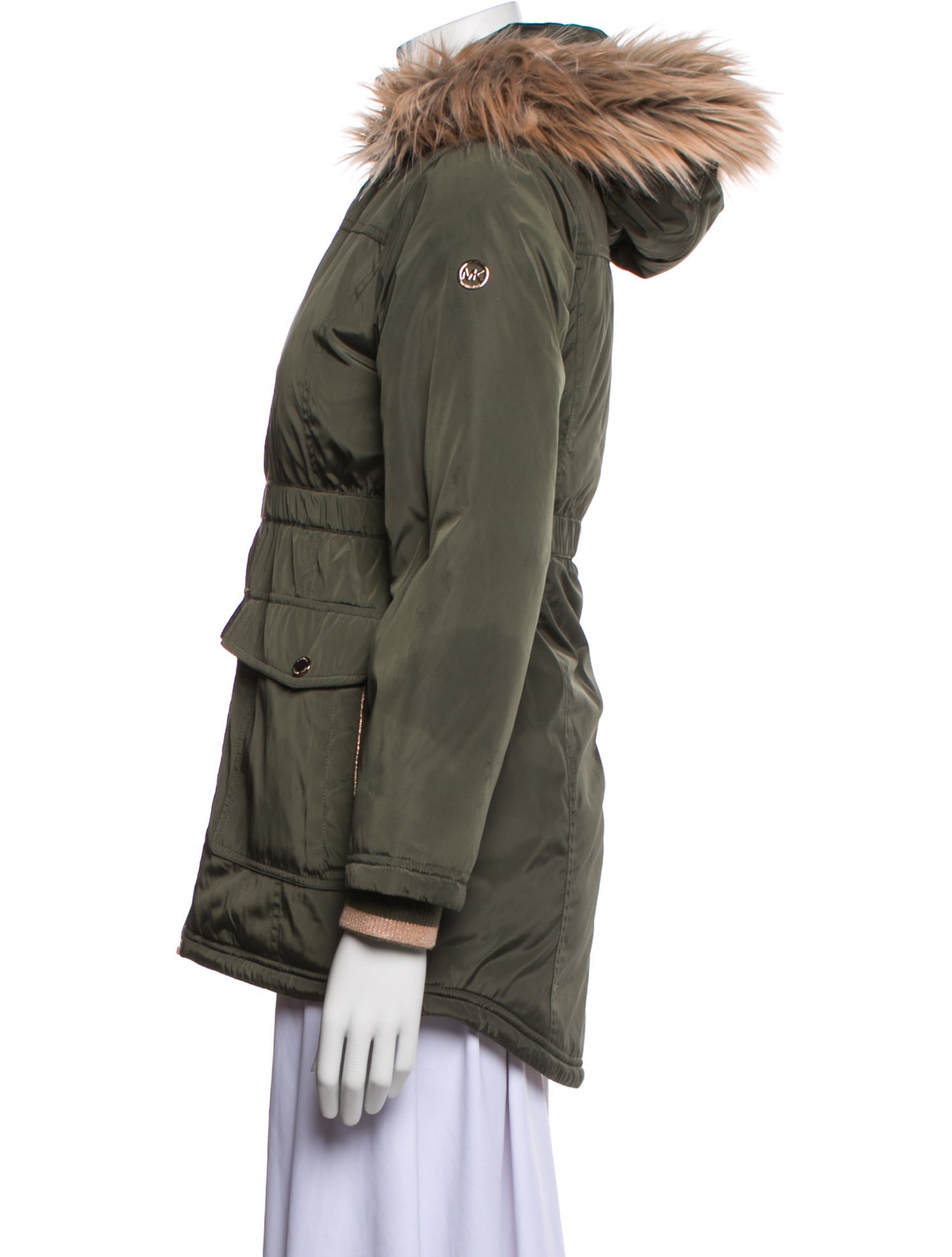 Michael Michael Kors Parka