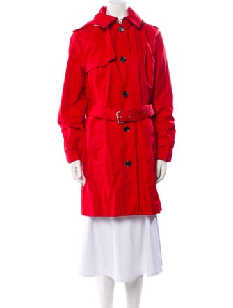 Michael Michael Kors Trench Coat