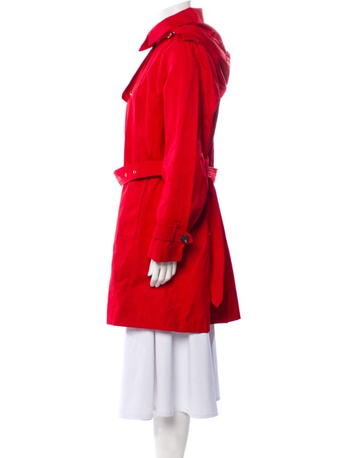 Michael Michael Kors Trench Coat