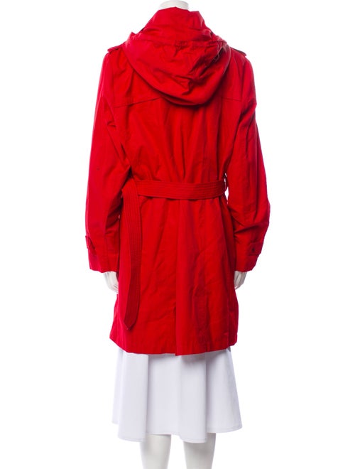 Michael Michael Kors Trench Coat