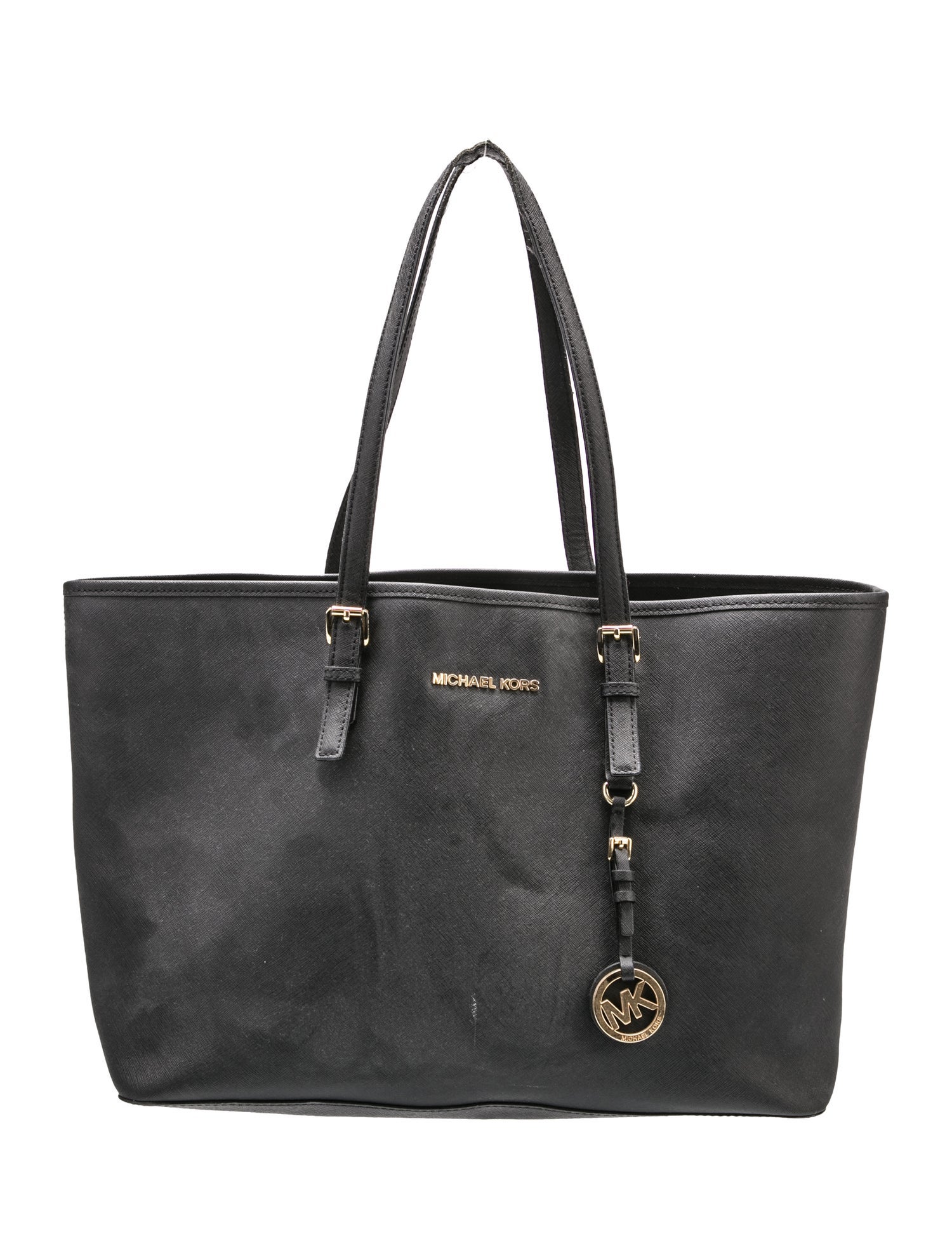 Michael Michael Kors Saffiano Leather Tote