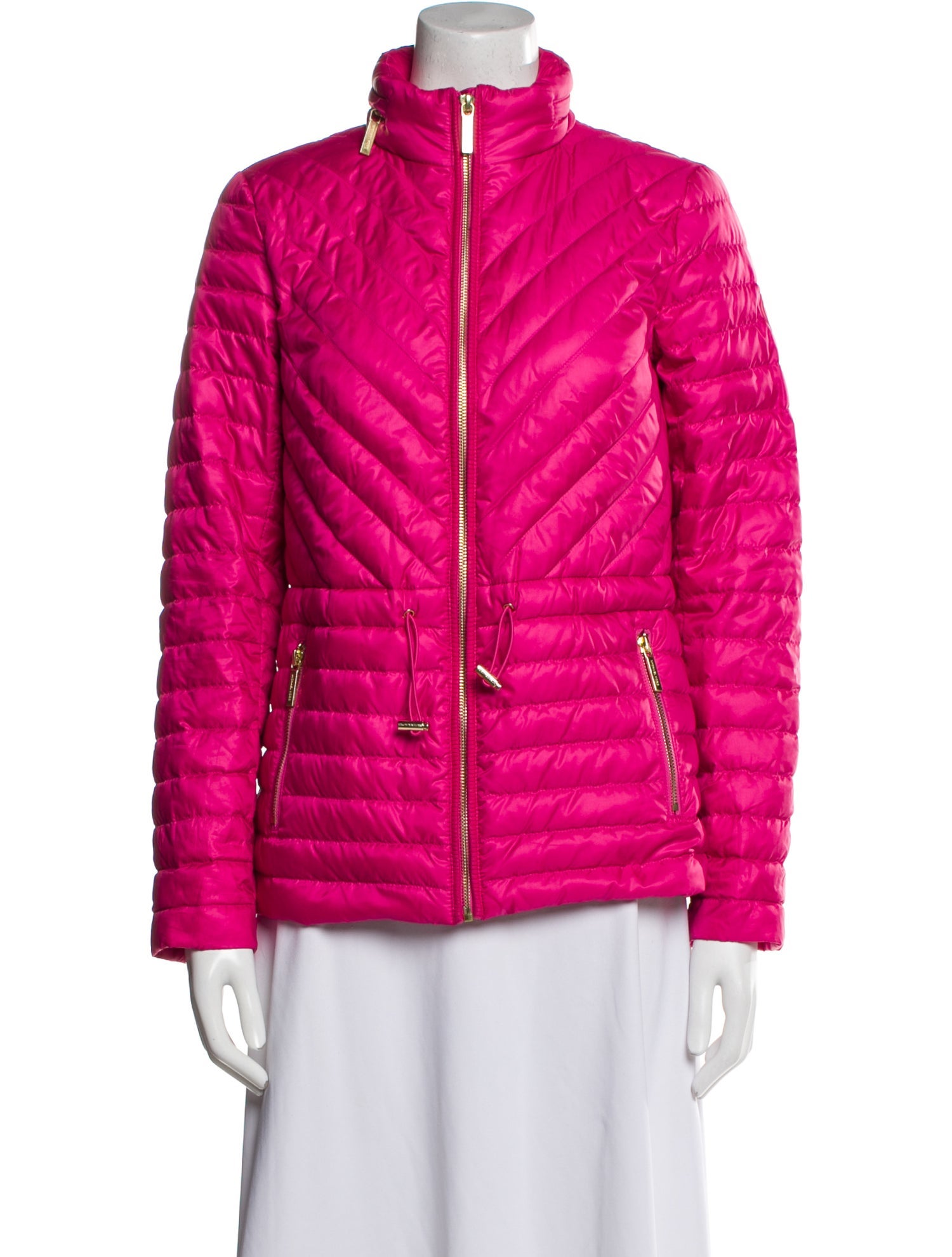 Michael Michael Kors Down Jacket