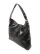 Michael Michael Kors Leather Hobo
