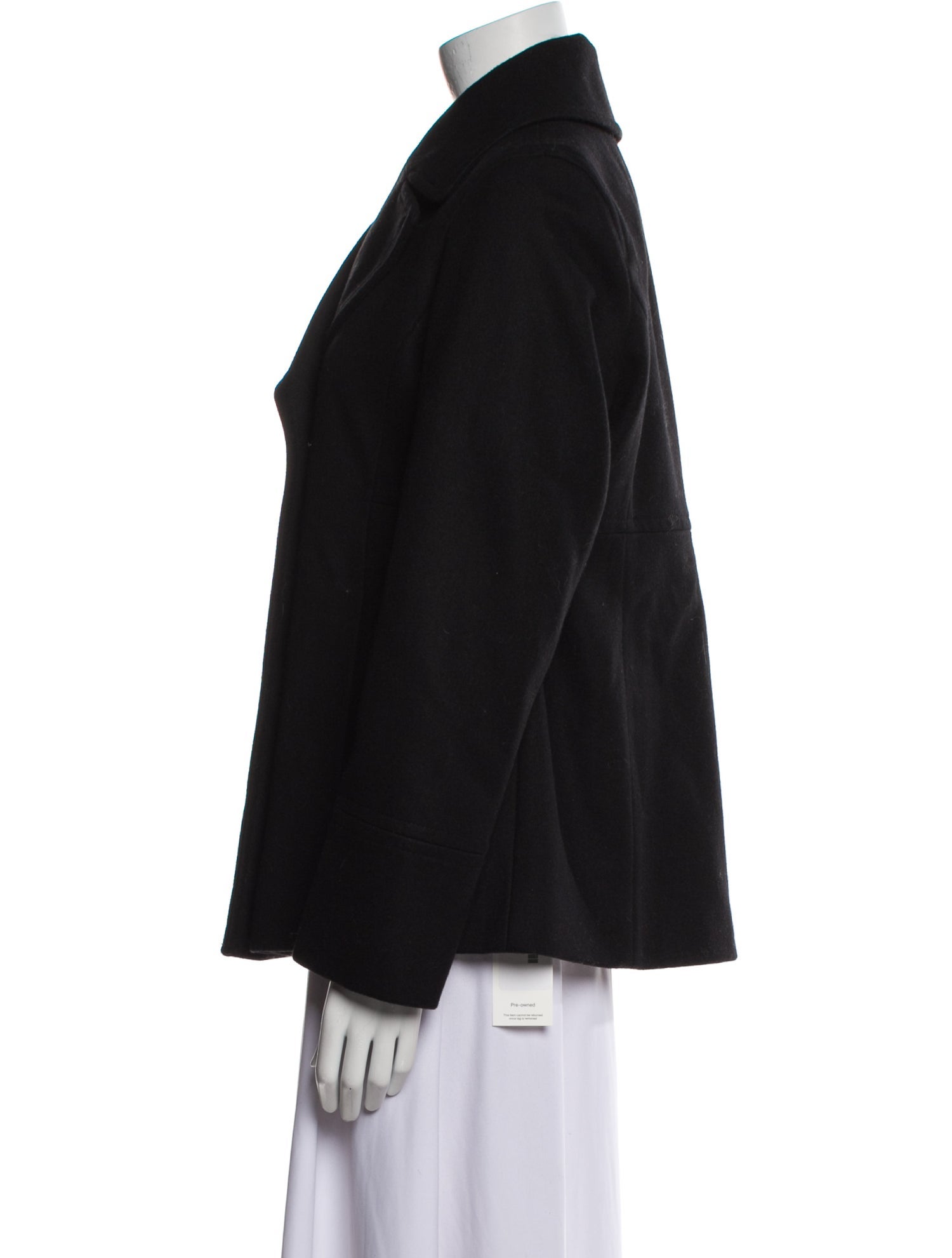 Michael Michael Kors Wool Coat