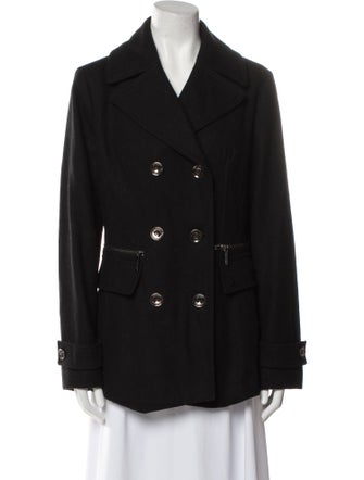 Michael Michael Kors Wool Jacket