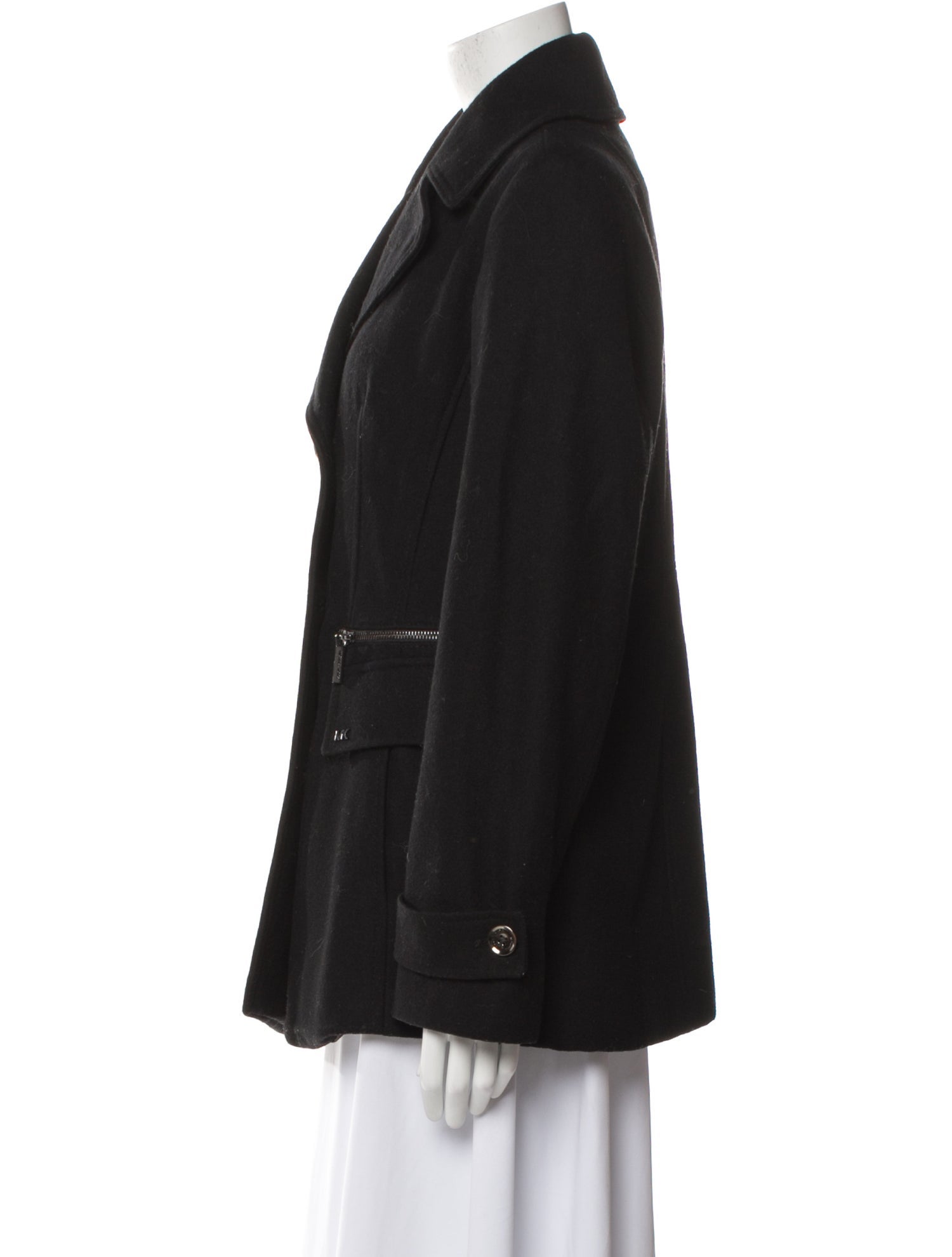 Michael Michael Kors Wool Jacket
