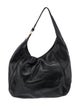 Michael Michael Kors Leather Hobo