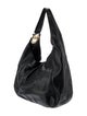 Michael Michael Kors Leather Hobo