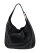 Michael Michael Kors Leather Hobo