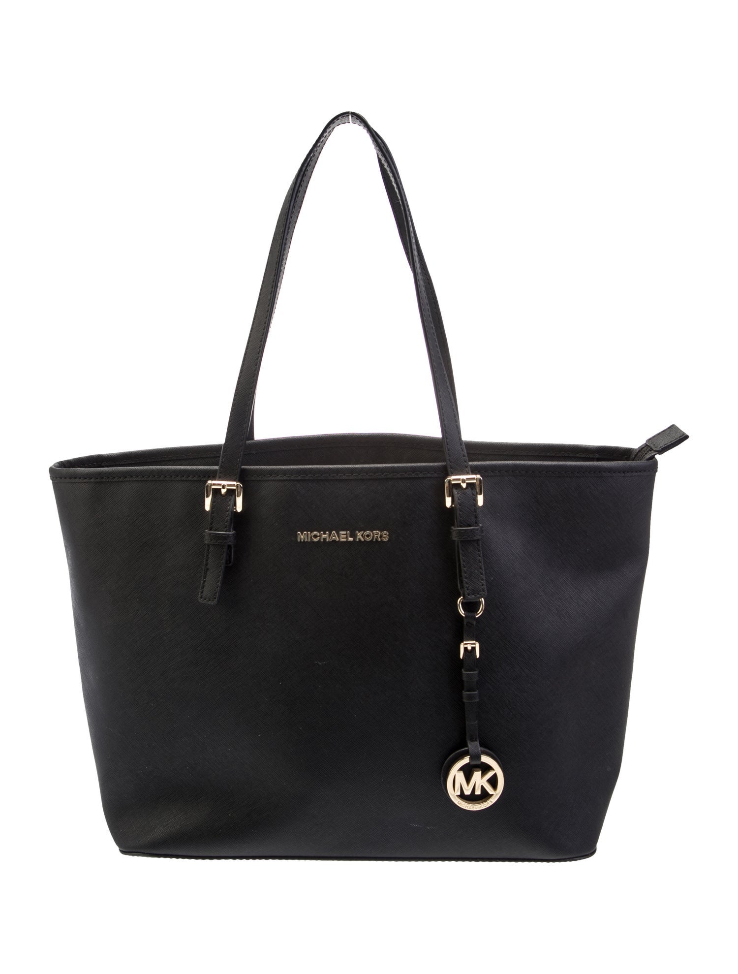 Michael Michael Kors Saffiano Leather Tote
