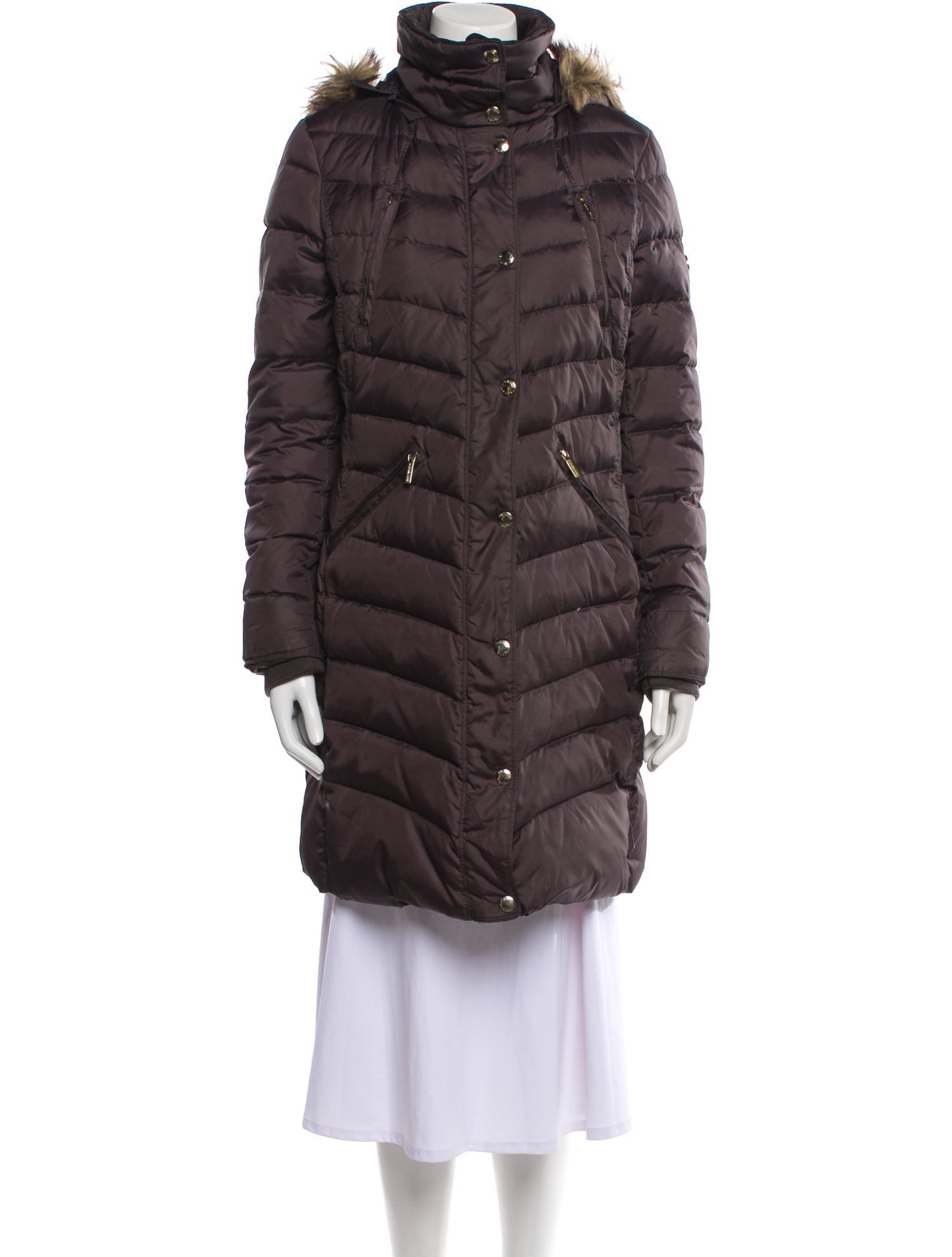 Michael Michael Kors Down Coat