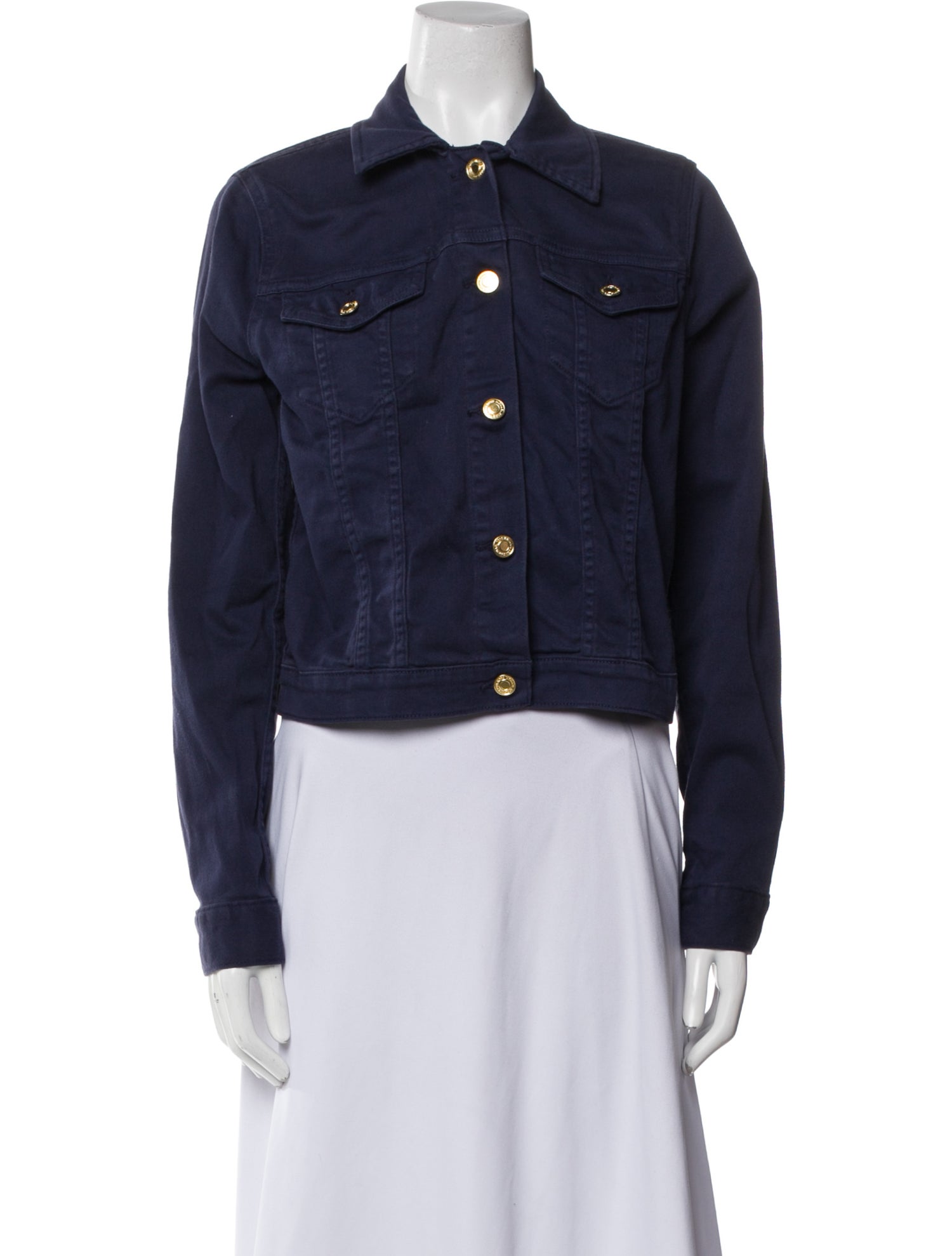 Michael Michael Kors Denim Jacket