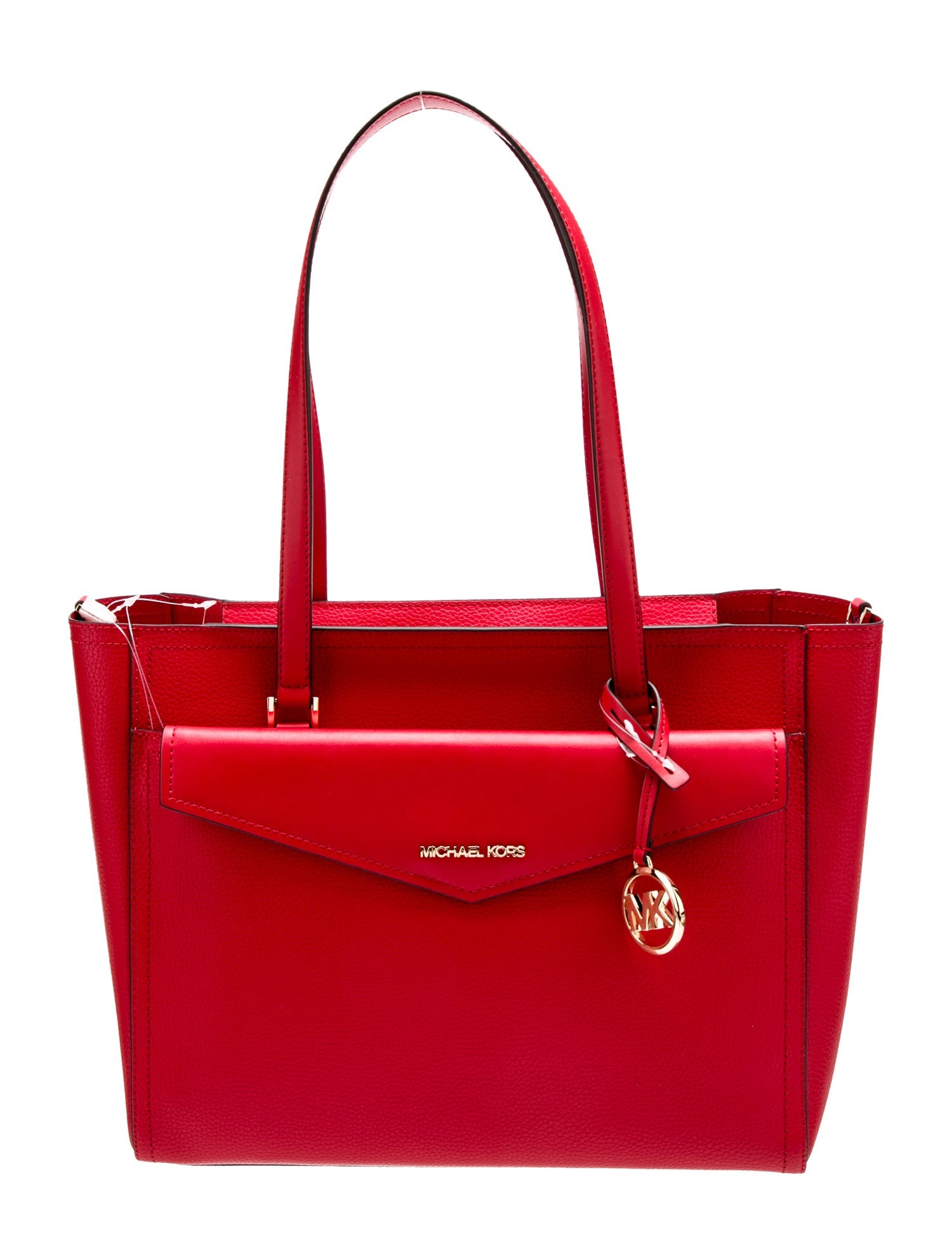 Michael Michael Kors Leather Tote w/ Tags