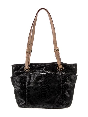 Michael Kors Shoulder Bags Monogram Bag