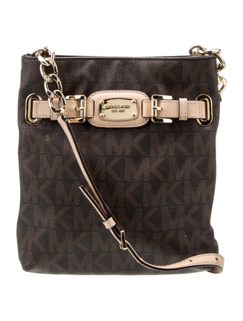 Michael Michael Kors Messenger Bag