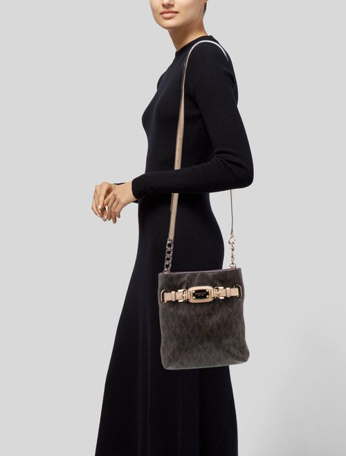 Michael Michael Kors Messenger Bag